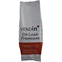 Los mejores  - Leche en polvo Topping De Luxe Vendin